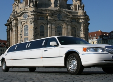 limousine mieten dresden